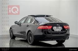 جاكوار XE
